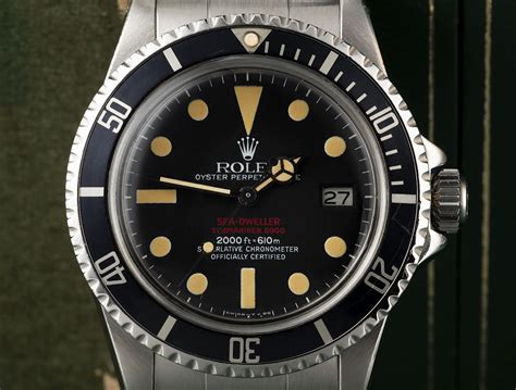 rolex 1665 modifica vetro|rolex 1665 sea dweller.